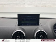 2019 Audi A3 Sportback 1.4L Petrol For Sale Images