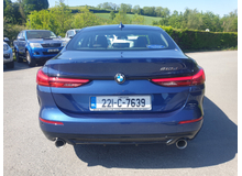 2022 BMW 2 Series 2L Diesel For Sale Images