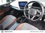 2021 VOLKSWAGEN ID.4 1ST EDITION 77KWH 204HP