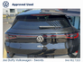 2025 VOLKSWAGEN ID.4 ID.4 PRO PLUS 77KWH 286BHP