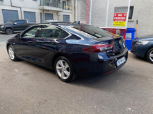 2018 Opel Insignia 1.6L Diesel For Sale Images