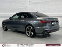 2022 Audi A4 2L Diesel For Sale Images