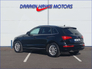 2016 AUDI Q5 2.0 TDI 150 SE 4DR
