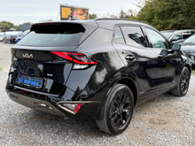 2026 Kia Sportage 1.6L Petrol Hybrid For Sale Images