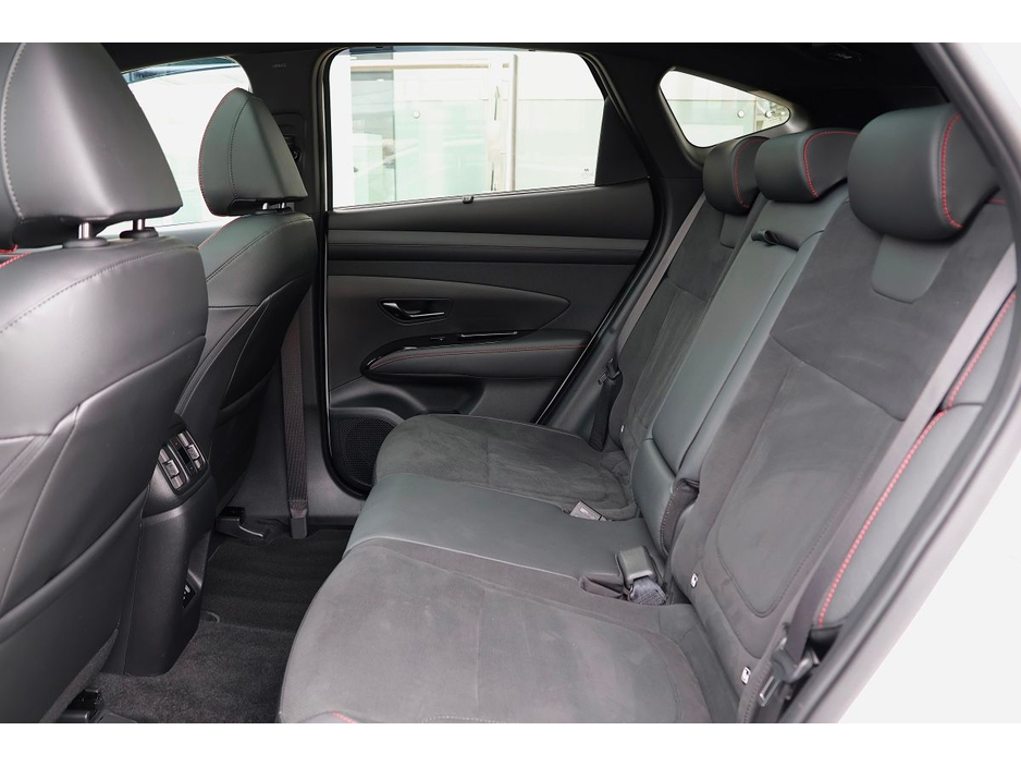 Hyundai Tucson Tucson FL 2WD Platinum PHEV , Plug-In Hybrid — thumbnail 20