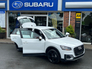 2020 AUDI Q2 Q2 Sport Ice-White + Sport Interior - New 18