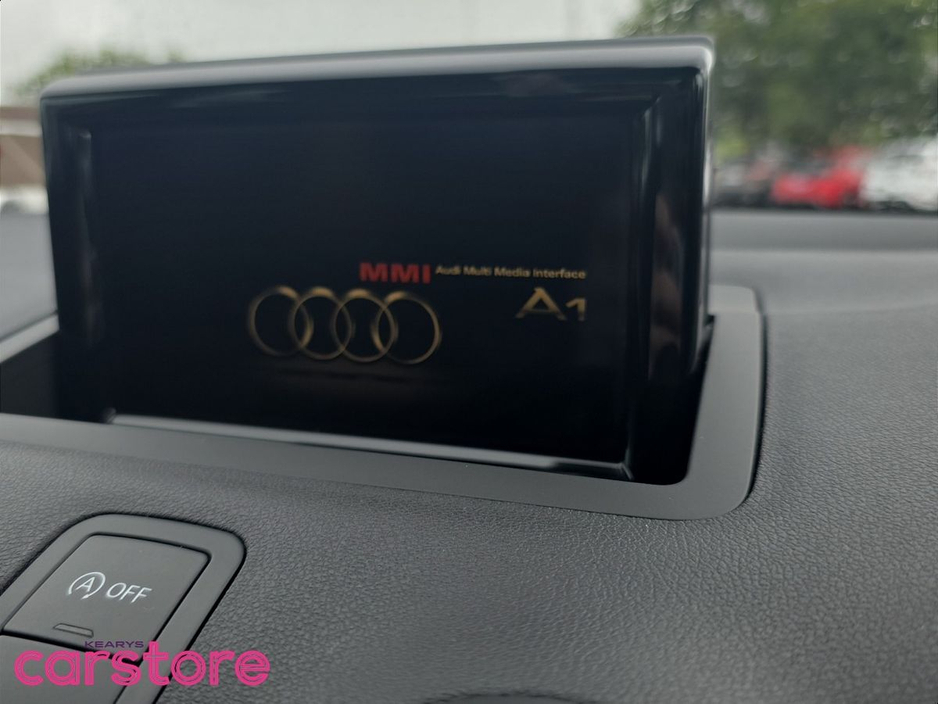 Audi A1 1.0 TFSI Sport — thumbnail 22