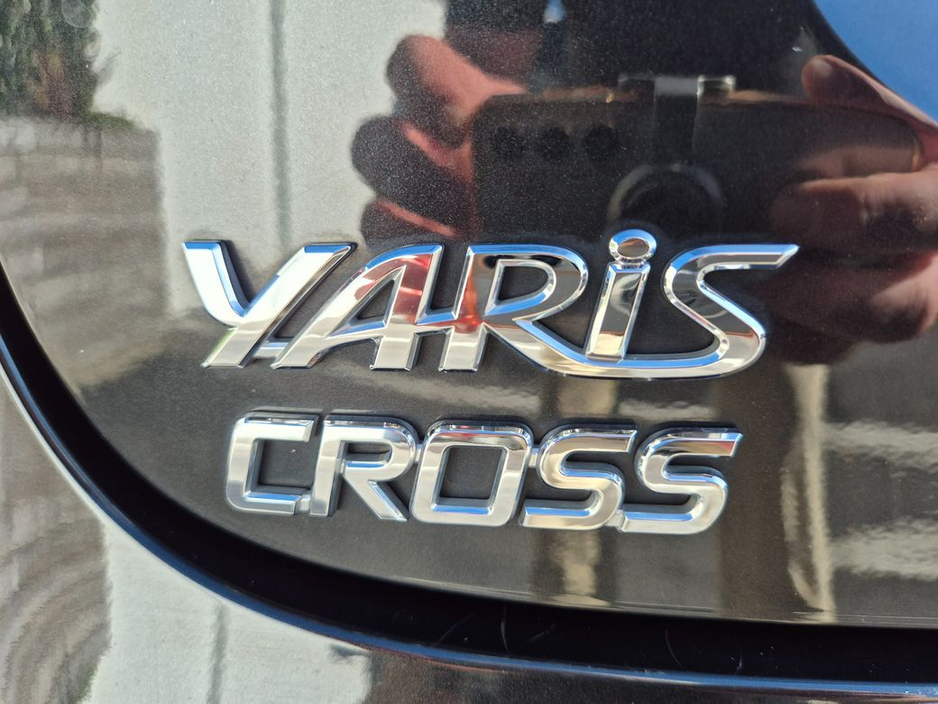 Toyota Yaris Cross 1.5 HYBRID / LUNA G PACK / TAX €150 — thumbnail 35
