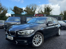 BMW 1 Series 118i SE Auto