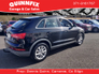2017 AUDI Q3 2.0 TDI DESIEL 150 SE 4DR