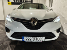 2022 Renault Clio 1L Petrol For Sale Images