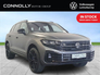 2025 VOLKSWAGEN TOUAREG R 3.0 TFSI PHEV 250 kW 462HP