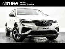 Renault Arkana TCe 140 Auto Techno