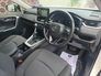 2019 TOYOTA RAV4 RAV4 2.5 DESIGN 215BHP HEV 5DR