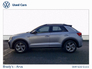 2023 VOLKSWAGEN T-ROC R-LINE 1.5 TSI 150BHP D7F 5DR