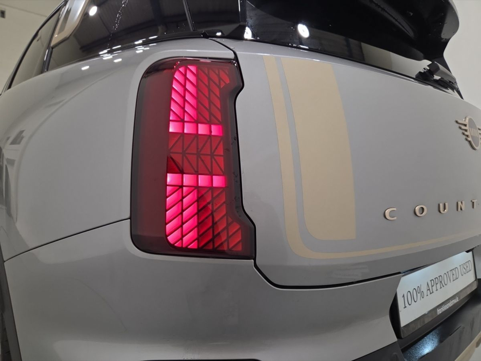 2026 MINI Countryman 0L Electric For Sale Images