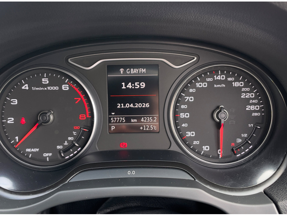 2019 Audi A3 1.4L Petrol For Sale Images