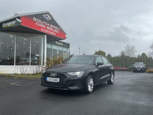 2023 Audi A3 2L Diesel For Sale Images