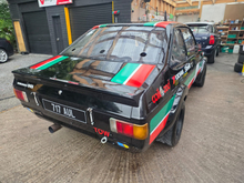 1975 Ford Escort 1.8L Petrol For Sale Images
