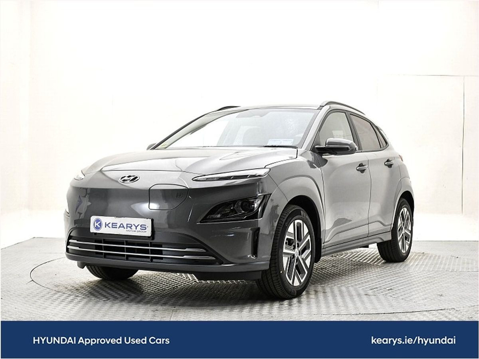 Hyundai Kona EV Premium 204 PMSM 64KWH — thumbnail 10