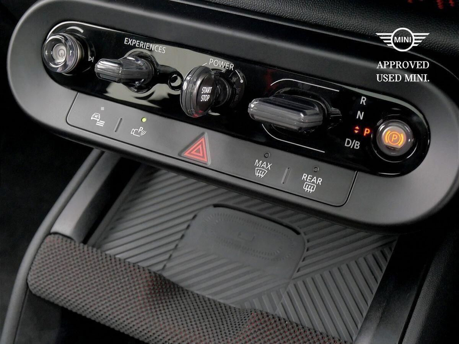 2025 MINI Hatch 1.5L Petrol For Sale Images