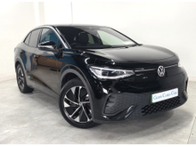 2024 Volkswagen ID.5 0L Electric For Sale Images