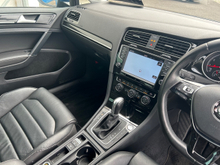 2017 Volkswagen Golf 1.4L Petrol For Sale Images