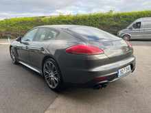 2015 Porsche Panamera 3L Diesel For Sale Images
