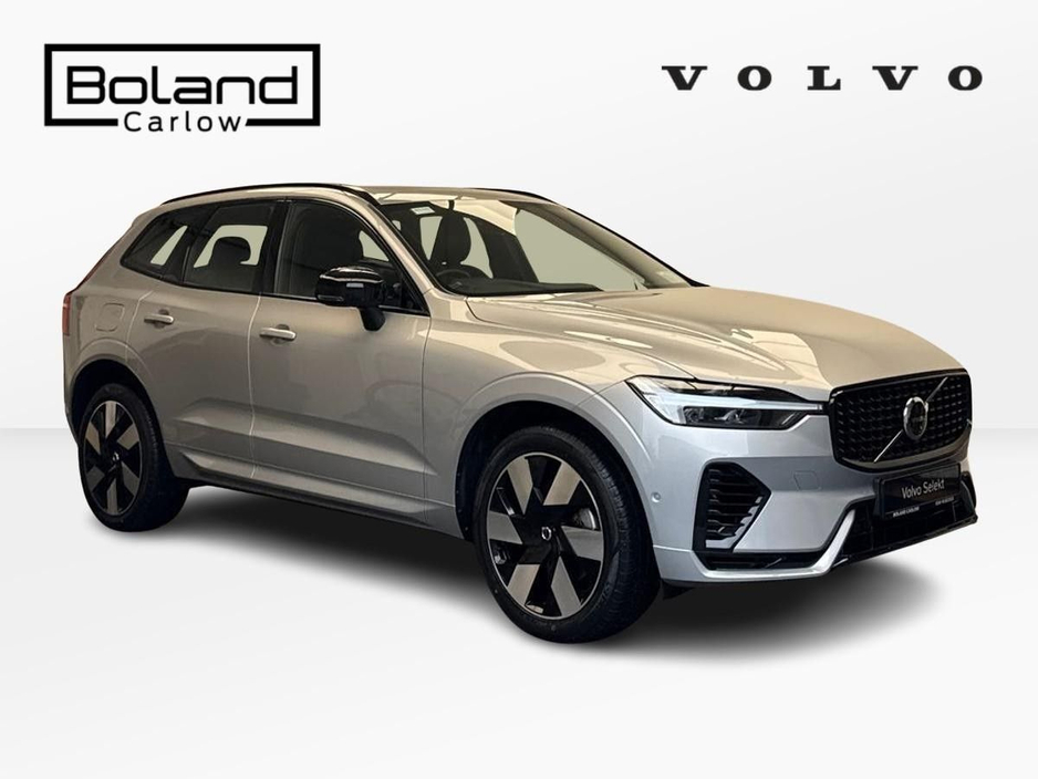 Volvo XC60 T6 PLUS DARK *WARRANTY 2029* €135 PER WEEK ON PCP