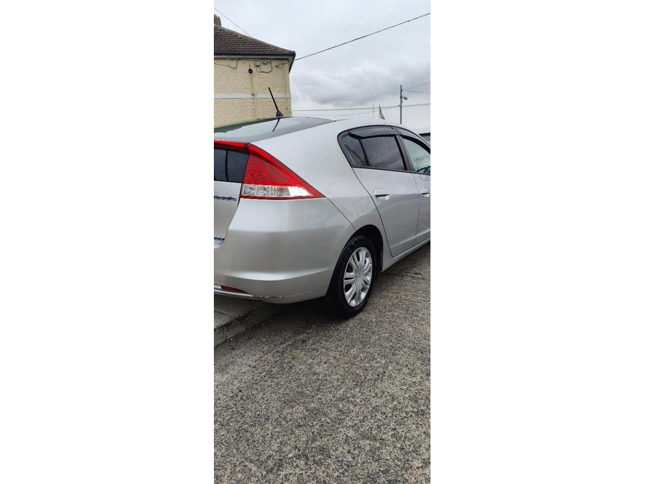 Honda Insight 1.3 SE Hatchback Petrol Automatic (98bhp) — thumbnail 2