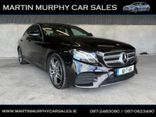 2018 Mercedes-Benz E Class 2L Diesel For Sale Images
