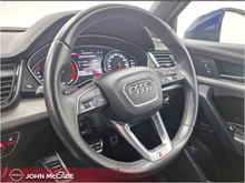 2023 Audi Q5 2L Diesel For Sale Images