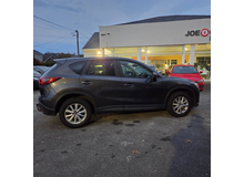 2015 Mazda CX-5 2.2L Diesel For Sale Images