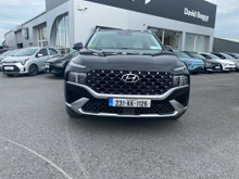 2023 Hyundai Santa Fe 2.2L Diesel For Sale Images