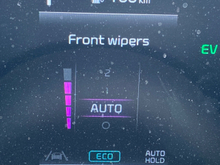 2025 Kia Niro 1.6L Petrol Plug-in Hybrid For Sale Images