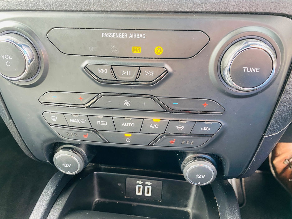 2023 Ford Ranger 2L Diesel For Sale Images