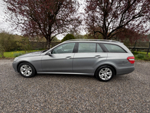 2012 Mercedes-Benz E Class 2.1L Diesel For Sale Images