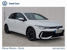 Volkswagen Golf R-LINE 2.0 TDI 150HP