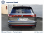 2025 VOLKSWAGEN TOUAREG COMM RL 3.0TDI 4M 231HP