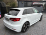 2019 AUDI A3 SLINE 1.4 TFSI AUTOMATIC // IMMACULATE CONDITION 1 OWNER CAR FROM NEW // ALLOYS // HALF LEATHER // AIR-CON // PADDLE SHIFT // VIRTUAL COCKPIT // ADAPTIVE CRUISE // MFSW // ENNISCORTHY AUTO CENTRE 