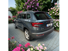 2021 Skoda Karoq 1.6L Diesel For Sale Images
