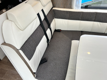2018 Dethleffs Trend 2.3L Diesel For Sale Images