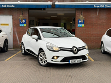 2018 Renault Clio 1L Petrol For Sale Images