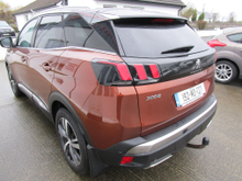 2019 Peugeot 3008 1.6L Diesel For Sale Images
