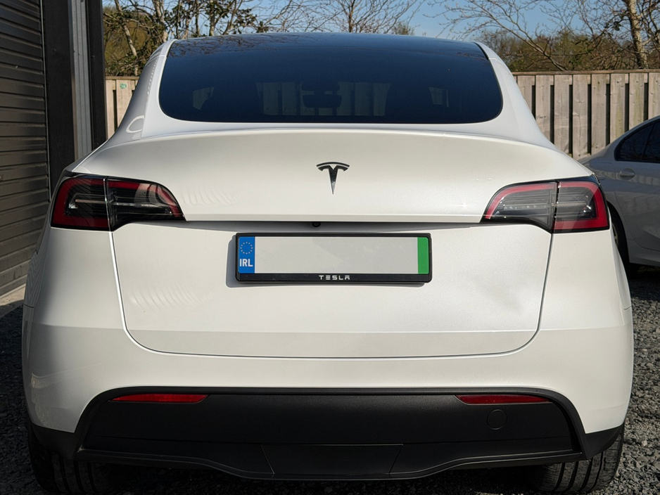 2023 Tesla Model Y 0L Electric For Sale Images