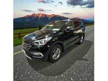 2016 Hyundai Santa Fe 2.2L Diesel For Sale Images