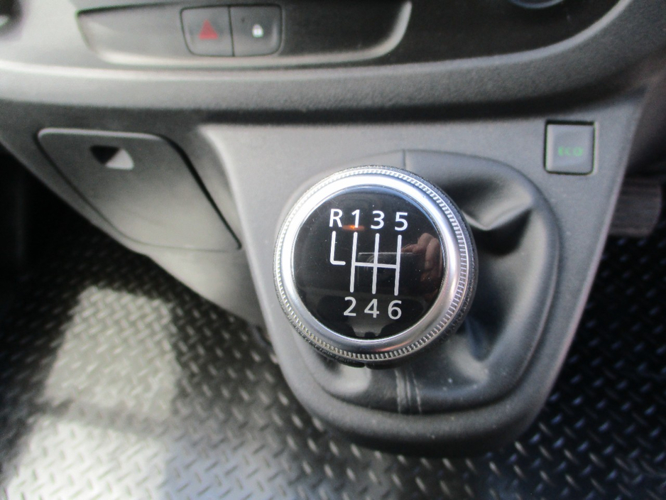 2021 Renault Trafic 1.6L Diesel For Sale Images