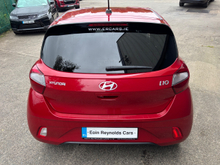 2023 Hyundai i10 1L Petrol For Sale Images
