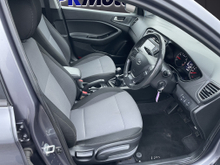 2019 Hyundai i20 1.2L Petrol For Sale Images