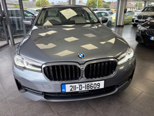 2021 BMW 5 Series 2L Diesel For Sale Images